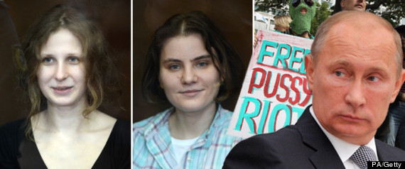 Pussy Riot Splash2