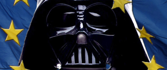 Vader Eu