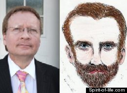 Graham Bishop Dr Karl