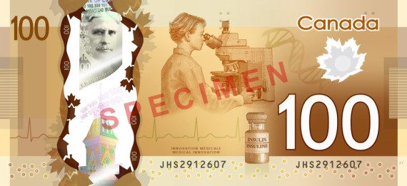 banque du canada
