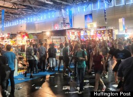 Gamescom 2012 Review: The Best Games From This Year's Show