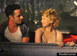 INTERVIEW: Luke Kirby - 'Michelle Was Just Fearless'