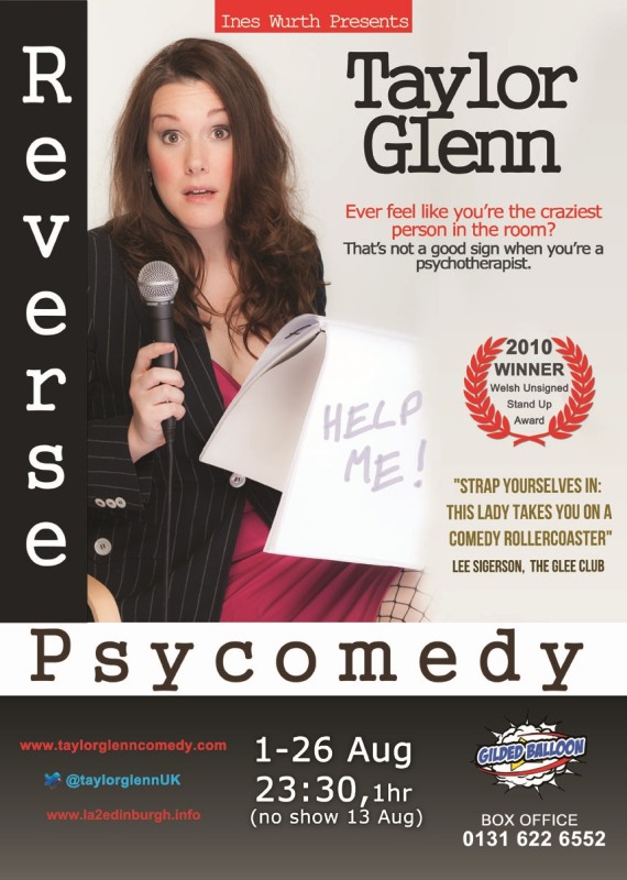 taylorglennposter