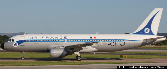 Airfrance