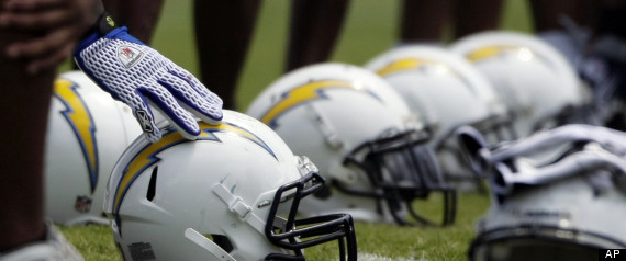 Chargers