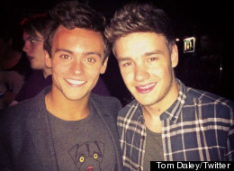 A New Bromance?