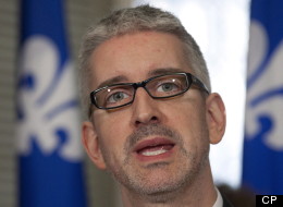 Option nationale veut une place au Sommet sur l'enseignement supérieur