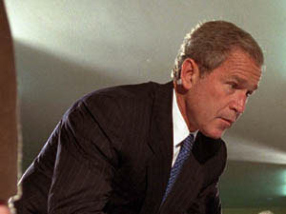 Bush Computer