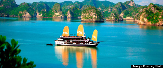 Vietnam