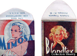 Condoms As American As Apple Pie (But Not As Tasty)