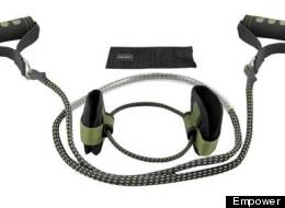 We Tried It: Empower Total Body Toning System
