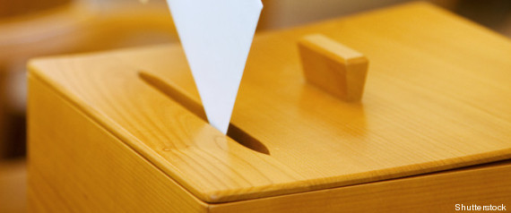 Vote Electoral