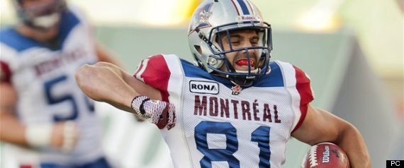 Alouettes