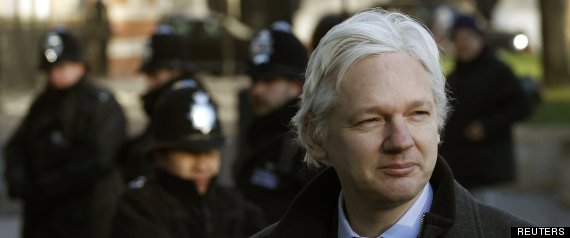 Assange