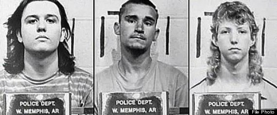 West Memphis Three Now