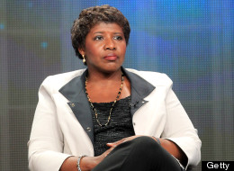 Gwen Ifill