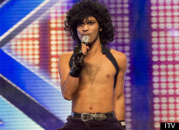 PICTURES: 'X Factor' Returns With These 11 Contestants  