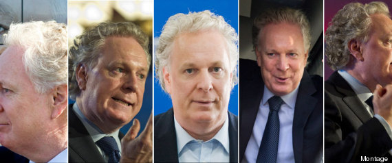 Jean Charest