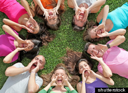 Why Teen Popularity May Be Miserable