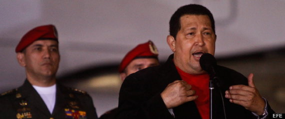 Chavez