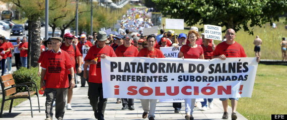 Preferentes