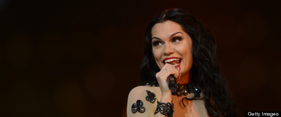 Jessie J