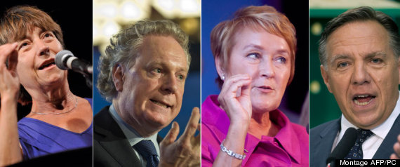 Debat Candidats