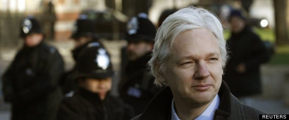 Assange