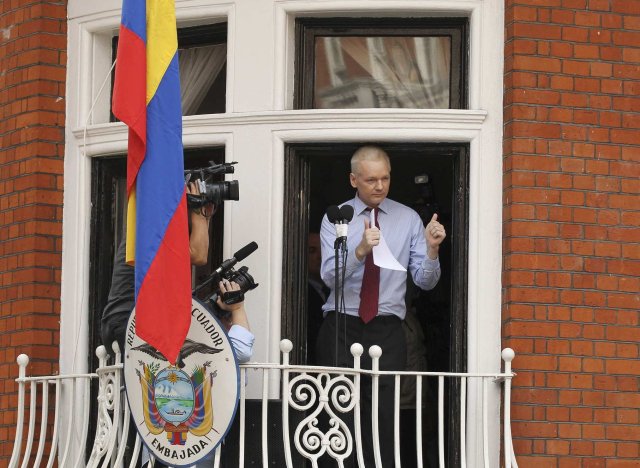assange1