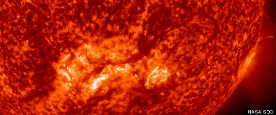 Suns Shape