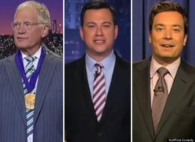 http://urls.re/S3R .WATCH: The Funniest Political Jokes Of The Week