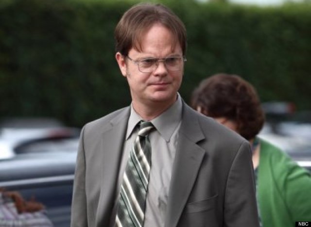 http://urls.re/S3R .'The Office' Scoop: Meet Dwight's Sister