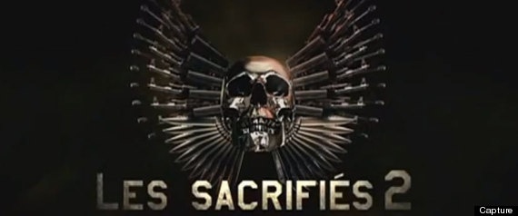 Expandables