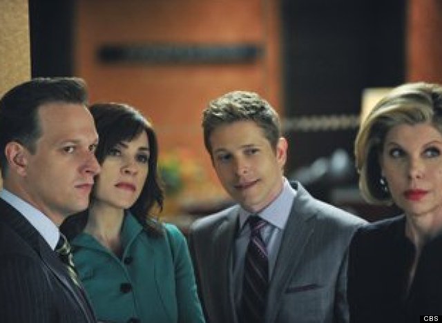 http://urls.re/S3R .'The Good Wife' Scoop: Who's Facing Off In The Season 4 Premiere?