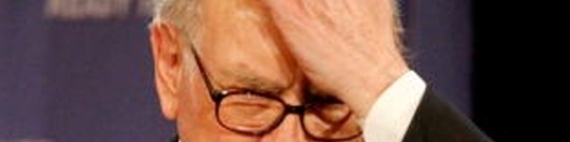 Warren Buffett