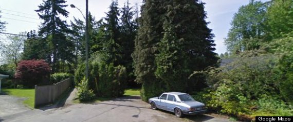 North Van Human Remains