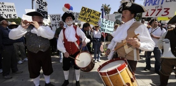 Teaparty