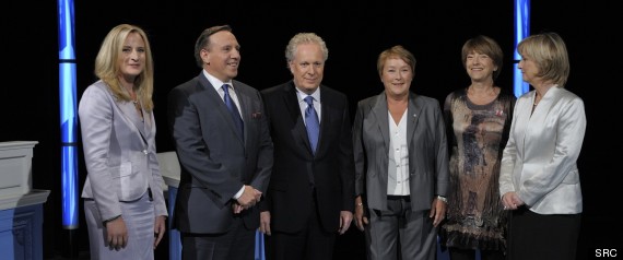 Chefs Animatrices Debat