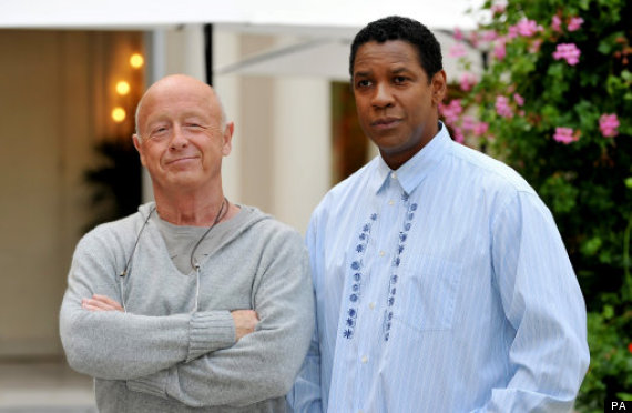 tony scott