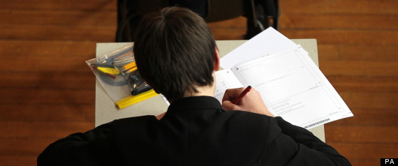 Gcse Results