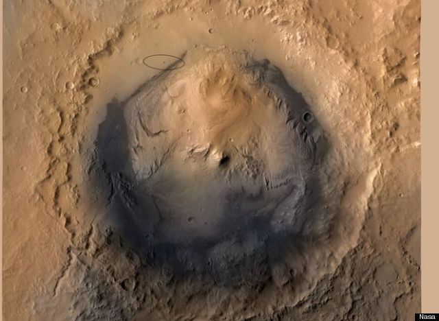 pgale crator