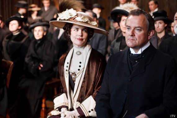 downton abbey