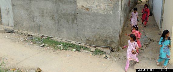 Pakistan