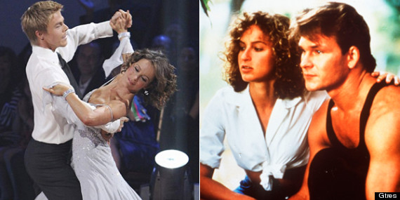 último baile dirty dancing