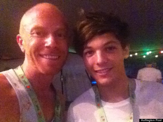 louis tomlinson