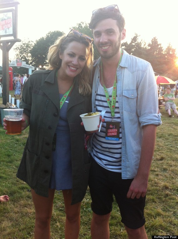 ash caroline flack