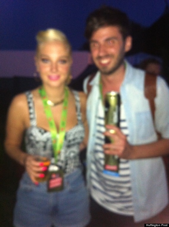 ash tulisa