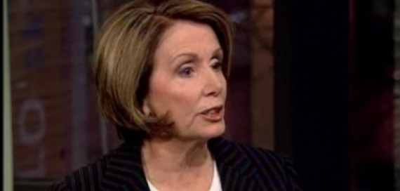 Pelosi