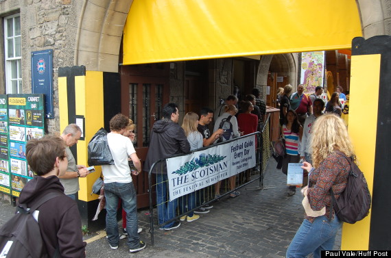 pleasance