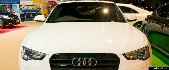 Car Virus